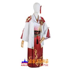 画像2: 【売り切れ即終】にじさんじ Vtuber 甲斐田 晴 / かいだ はる Kaida Haru コスプレ衣装 abccos製 「受注生産」 (2)