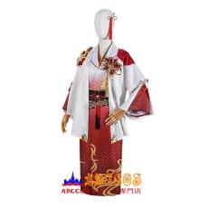 画像3: 【売り切れ即終】にじさんじ Vtuber 甲斐田 晴 / かいだ はる Kaida Haru コスプレ衣装 abccos製 「受注生産」 (3)