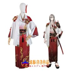 画像7: 【売り切れ即終】にじさんじ Vtuber 甲斐田 晴 / かいだ はる Kaida Haru コスプレ衣装 abccos製 「受注生産」 (7)