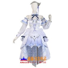 画像1: 【売り切れ即終】BanG Dream! バンドリ!今井リサ(いまい リサ)コスプレ衣装 abccos製 「受注生産」 (1)