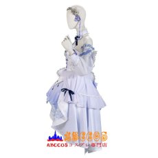 画像2: 【売り切れ即終】BanG Dream! バンドリ!今井リサ(いまい リサ)コスプレ衣装 abccos製 「受注生産」 (2)