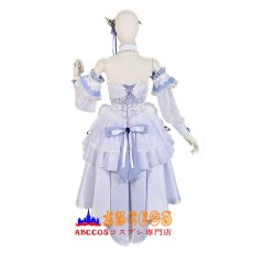 画像3: 【売り切れ即終】BanG Dream! バンドリ!今井リサ(いまい リサ)コスプレ衣装 abccos製 「受注生産」 (3)