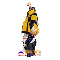 画像3: 【売り切れ即終】ウマ娘プリティーダービー　バブルガムフェロー 勝負服 コスプレ衣装 abccos製 「受注生産」 (3)