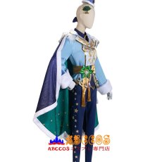 画像2: 【売り切れ即終】ウマ娘 プリティーダービー ナリタトップロード コスプレ衣装 abccos製 「受注生産」 (2)