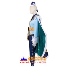 画像3: 【売り切れ即終】ウマ娘 プリティーダービー ナリタトップロード コスプレ衣装 abccos製 「受注生産」 (3)