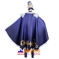 画像4: 【売り切れ即終】ウマ娘 プリティーダービー ナリタトップロード コスプレ衣装 abccos製 「受注生産」 (4)