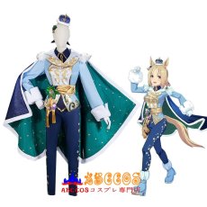 画像6: 【売り切れ即終】ウマ娘 プリティーダービー ナリタトップロード コスプレ衣装 abccos製 「受注生産」 (6)