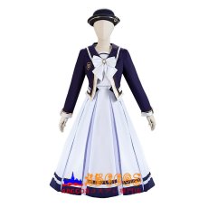 画像1: 【売り切れ即終】ウマ娘 プリティーダービー  コスプレ衣装 abccos製 「受注生産」 (1)