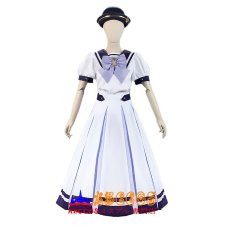 画像2: 【売り切れ即終】ウマ娘 プリティーダービー  コスプレ衣装 abccos製 「受注生産」 (2)