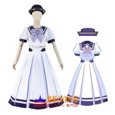 画像4: 【売り切れ即終】ウマ娘 プリティーダービー  コスプレ衣装 abccos製 「受注生産」 (4)