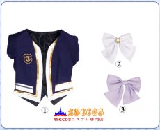 画像5: 【売り切れ即終】ウマ娘 プリティーダービー  コスプレ衣装 abccos製 「受注生産」 (5)