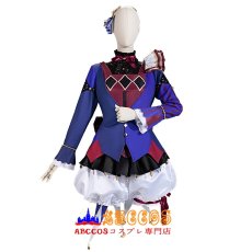 画像1: 【売り切れ即終】プロジェクトセカイ カラフルステージ! feat. 初音ミク 草薙寧々 コスプレ衣装 abccos製 「受注生産」 (1)