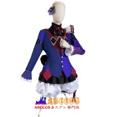 画像2: 【売り切れ即終】プロジェクトセカイ カラフルステージ! feat. 初音ミク 草薙寧々 コスプレ衣装 abccos製 「受注生産」 (2)