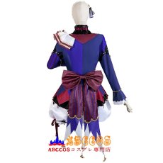 画像3: 【売り切れ即終】プロジェクトセカイ カラフルステージ! feat. 初音ミク 草薙寧々 コスプレ衣装 abccos製 「受注生産」 (3)