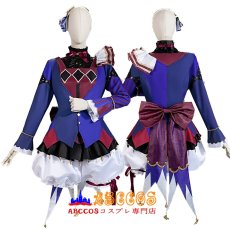 画像4: 【売り切れ即終】プロジェクトセカイ カラフルステージ! feat. 初音ミク 草薙寧々 コスプレ衣装 abccos製 「受注生産」 (4)