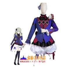 画像6: 【売り切れ即終】プロジェクトセカイ カラフルステージ! feat. 初音ミク 草薙寧々 コスプレ衣装 abccos製 「受注生産」 (6)