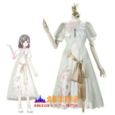 画像6: 【売り切れ即終】プロジェクトセカイ カラフルステージ! feat. 初音ミク 東雲絵名（しののめ えな）コスプレ衣装 abccos製 「受注生産」 (6)