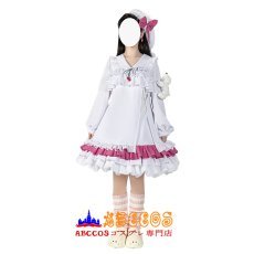 画像1: 【売り切れ即終】BanG Dream! It's MyGO!!!!! バンドリ！千早愛音（ちはや あのん）コスプレ衣装 abccos製 「受注生産」 (1)
