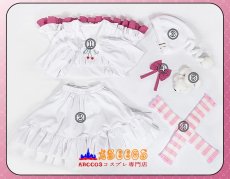 画像5: 【売り切れ即終】BanG Dream! It's MyGO!!!!! バンドリ！千早愛音（ちはや あのん）コスプレ衣装 abccos製 「受注生産」 (5)