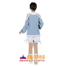 画像3: 【売り切れ即終】BanG Dream! It's MyGO!!!!! バンドリ！ 高松燈（たかまつ ともり）コスプレ衣装 abccos製 「受注生産」 (3)