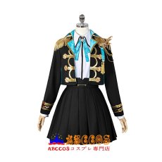 画像1: 【売り切れ即終】プロジェクトセカイ カラフルステージ! feat. 初音ミク 小豆沢こはね（あずさわ こはね）コスプレ衣装 abccos製 「受注生産」 (1)