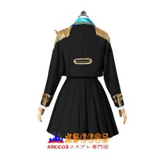 画像3: 【売り切れ即終】プロジェクトセカイ カラフルステージ! feat. 初音ミク 小豆沢こはね（あずさわ こはね）コスプレ衣装 abccos製 「受注生産」 (3)