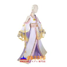 画像2: 【売り切れ即終】ウマ娘 プリティーダービー マルゼンスキー Maruzensky コスプレ衣装 abccos製 「受注生産」 (2)