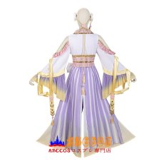 画像3: 【売り切れ即終】ウマ娘 プリティーダービー マルゼンスキー Maruzensky コスプレ衣装 abccos製 「受注生産」 (3)