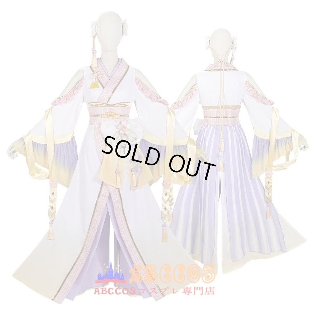 画像4: 【売り切れ即終】ウマ娘 プリティーダービー マルゼンスキー Maruzensky コスプレ衣装 abccos製 「受注生産」 (4)