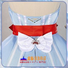 画像10: 【売り切れ即終】ウマ娘 プリティーダービー アーモンドアイ コスプレ衣装 abccos製 「受注生産」 (10)