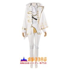 画像1: 【売り切れ即終】にじさんじ NIJISANJI 6周年 vtuber 葛葉(くずは) コスプレ衣装 abccos製 「受注生産」 (1)