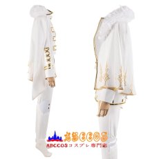 画像4: 【売り切れ即終】にじさんじ NIJISANJI 6周年 vtuber 葛葉(くずは) コスプレ衣装 abccos製 「受注生産」 (4)