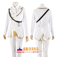 画像5: 【売り切れ即終】にじさんじ NIJISANJI 6周年 vtuber 葛葉(くずは) コスプレ衣装 abccos製 「受注生産」 (5)