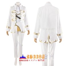 画像6: 【売り切れ即終】にじさんじ NIJISANJI 6周年 vtuber 葛葉(くずは) コスプレ衣装 abccos製 「受注生産」 (6)