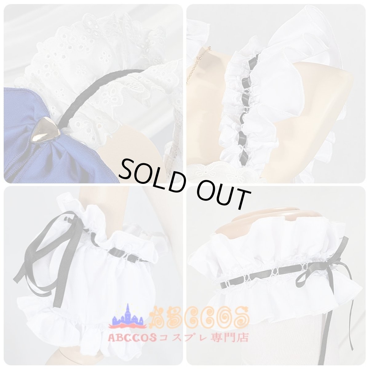 画像10: 【売り切れ即終】ウマ娘 プリティーダービー トウカイテイオー コスプレ衣装 abccos製 「受注生産」 (10)