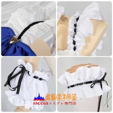 画像10: 【売り切れ即終】ウマ娘 プリティーダービー トウカイテイオー コスプレ衣装 abccos製 「受注生産」 (10)