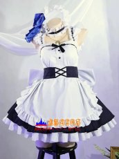 画像11: 【売り切れ即終】ウマ娘 プリティーダービー トウカイテイオー コスプレ衣装 abccos製 「受注生産」 (11)
