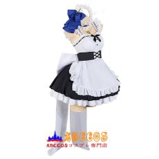 画像2: 【売り切れ即終】ウマ娘 プリティーダービー トウカイテイオー コスプレ衣装 abccos製 「受注生産」 (2)