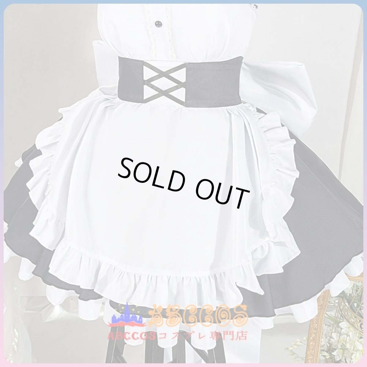 画像8: 【売り切れ即終】ウマ娘 プリティーダービー トウカイテイオー コスプレ衣装 abccos製 「受注生産」 (8)