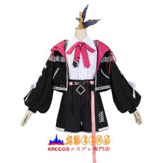 画像1: 【売り切れ即終】にじさんじ NIJISANJI idios VTuber 倉持めると / くらもち めると コスプレ衣装 abccos製 「受注生産」 (1)