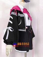 画像10: 【売り切れ即終】にじさんじ NIJISANJI idios VTuber 倉持めると / くらもち めると コスプレ衣装 abccos製 「受注生産」 (10)