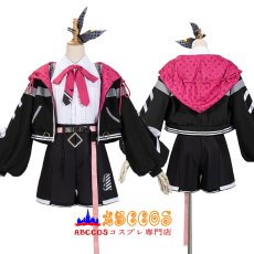 画像5: 【売り切れ即終】にじさんじ NIJISANJI idios VTuber 倉持めると / くらもち めると コスプレ衣装 abccos製 「受注生産」 (5)