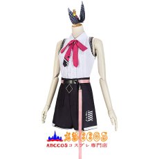画像7: 【売り切れ即終】にじさんじ NIJISANJI idios VTuber 倉持めると / くらもち めると コスプレ衣装 abccos製 「受注生産」 (7)