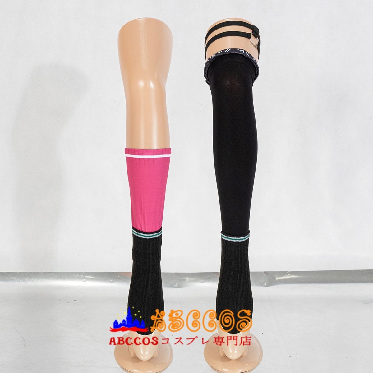 画像9: 【売り切れ即終】にじさんじ NIJISANJI idios VTuber 倉持めると / くらもち めると コスプレ衣装 abccos製 「受注生産」 (9)