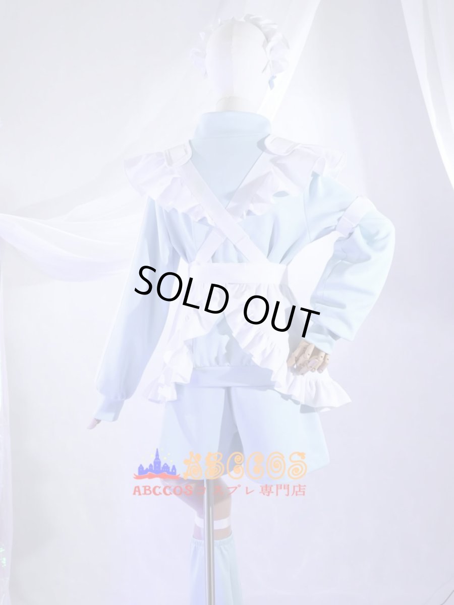 画像11: 【売り切れ即終】BOYS be MAID！（ボーイズビーメイド） 高階 蘭士（たかしな・らんと）コスプレ衣装 abccos製 「受注生産」 (11)