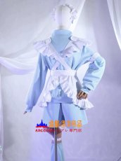 画像11: 【売り切れ即終】BOYS be MAID!(ボーイズビーメイド) 高階 蘭士(たかしな・らんと)コスプレ衣装 abccos製 「受注生産」 (11)