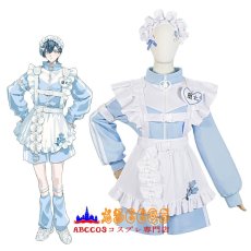 画像13: 【売り切れ即終】BOYS be MAID!(ボーイズビーメイド) 高階 蘭士(たかしな・らんと)コスプレ衣装 abccos製 「受注生産」 (13)