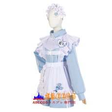 画像2: 【売り切れ即終】BOYS be MAID!(ボーイズビーメイド) 高階 蘭士(たかしな・らんと)コスプレ衣装 abccos製 「受注生産」 (2)