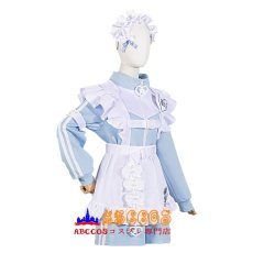 画像4: 【売り切れ即終】BOYS be MAID!(ボーイズビーメイド) 高階 蘭士(たかしな・らんと)コスプレ衣装 abccos製 「受注生産」 (4)