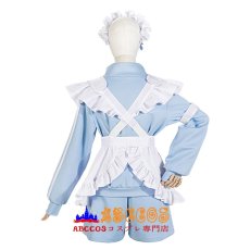 画像5: 【売り切れ即終】BOYS be MAID!(ボーイズビーメイド) 高階 蘭士(たかしな・らんと)コスプレ衣装 abccos製 「受注生産」 (5)